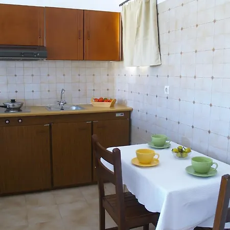 Sunny Flats Apartmanhotel